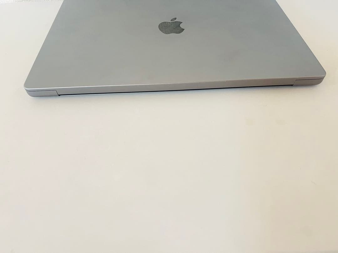 Macbook Pro M1 Max 16インチ2021 32GB/1TB