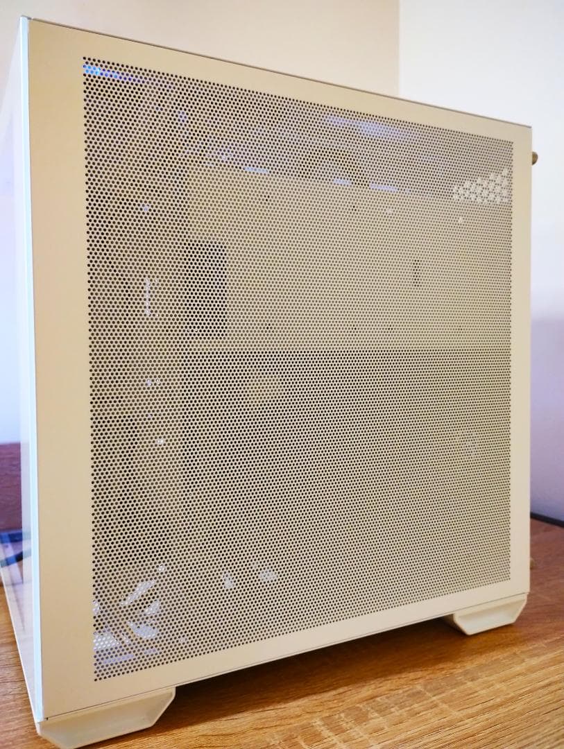 ゲーミングPC/Ryzen7 3800X/RTX2070/メモリ16GB