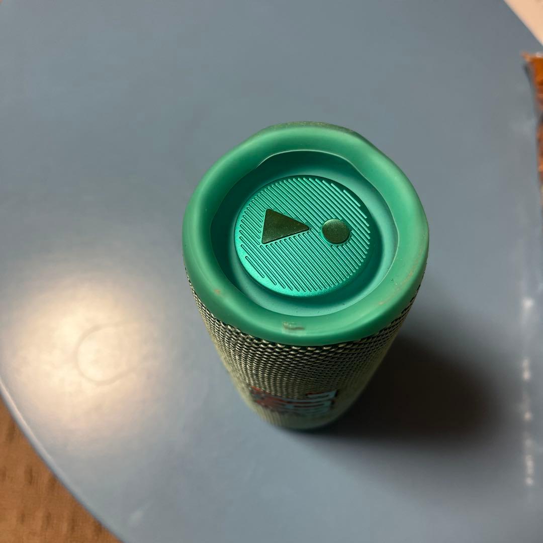 JBL ワイヤレススピーカー ミントグリーン