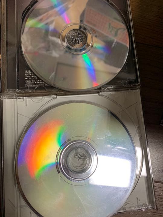 2PM CD・DVDセット【とりあえずジャンク扱い】