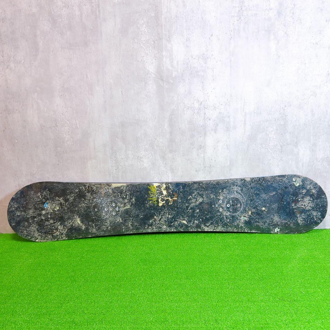 BURTON BLUNT バートン スノーボード カスタム バイン 155c