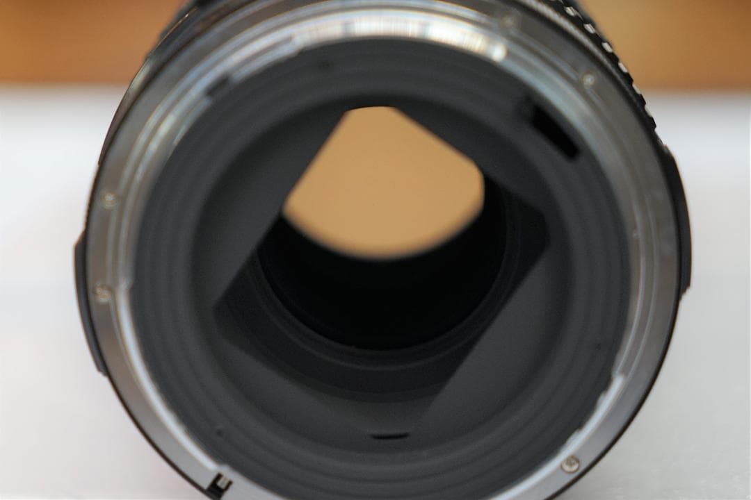 PENTAX 67 300MM F4　レンズ　カメラマウント付き