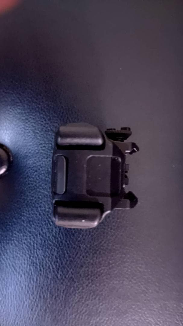 田村装備開発守護臣用 タクティカルライト PL-3R Valkyrie