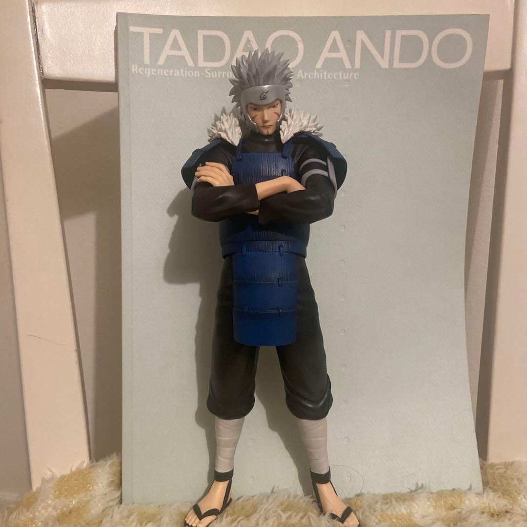 2026年最新MASTERLISE BANDAI ナルト T.F.F. MASTERLISE フィギュア