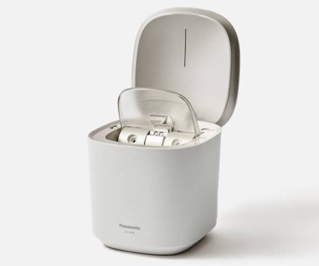 パナソニック フェイススチーマー ナノケア 化粧水ミストタイプ EH-SA0B-