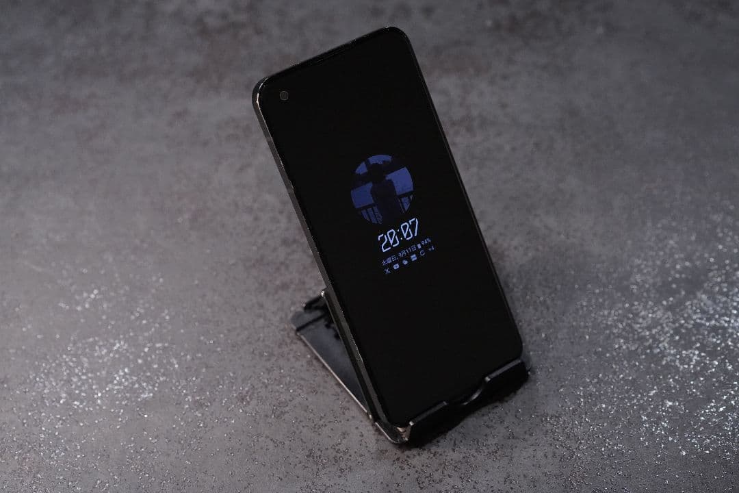 スマートフォン本体 ASUS zenfone 10