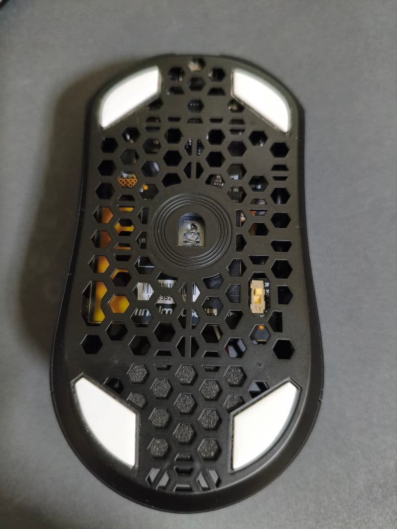 Finalmouse UltralightX Phantom Lサイズ