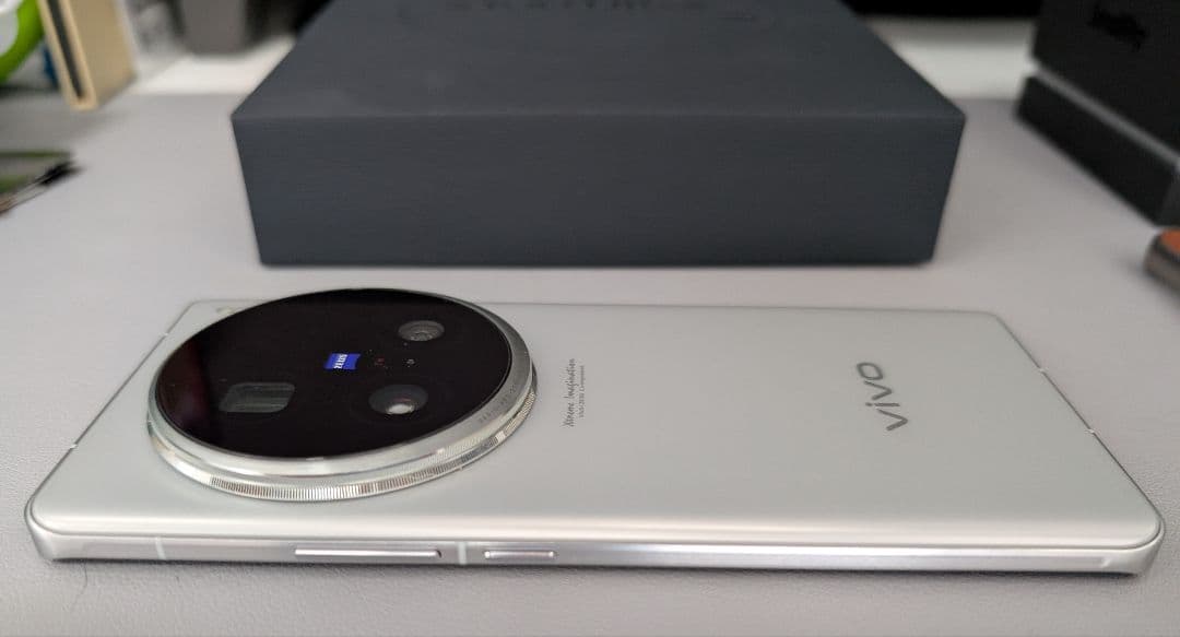 【週末特価】vivo x100 ultra カメラキット付