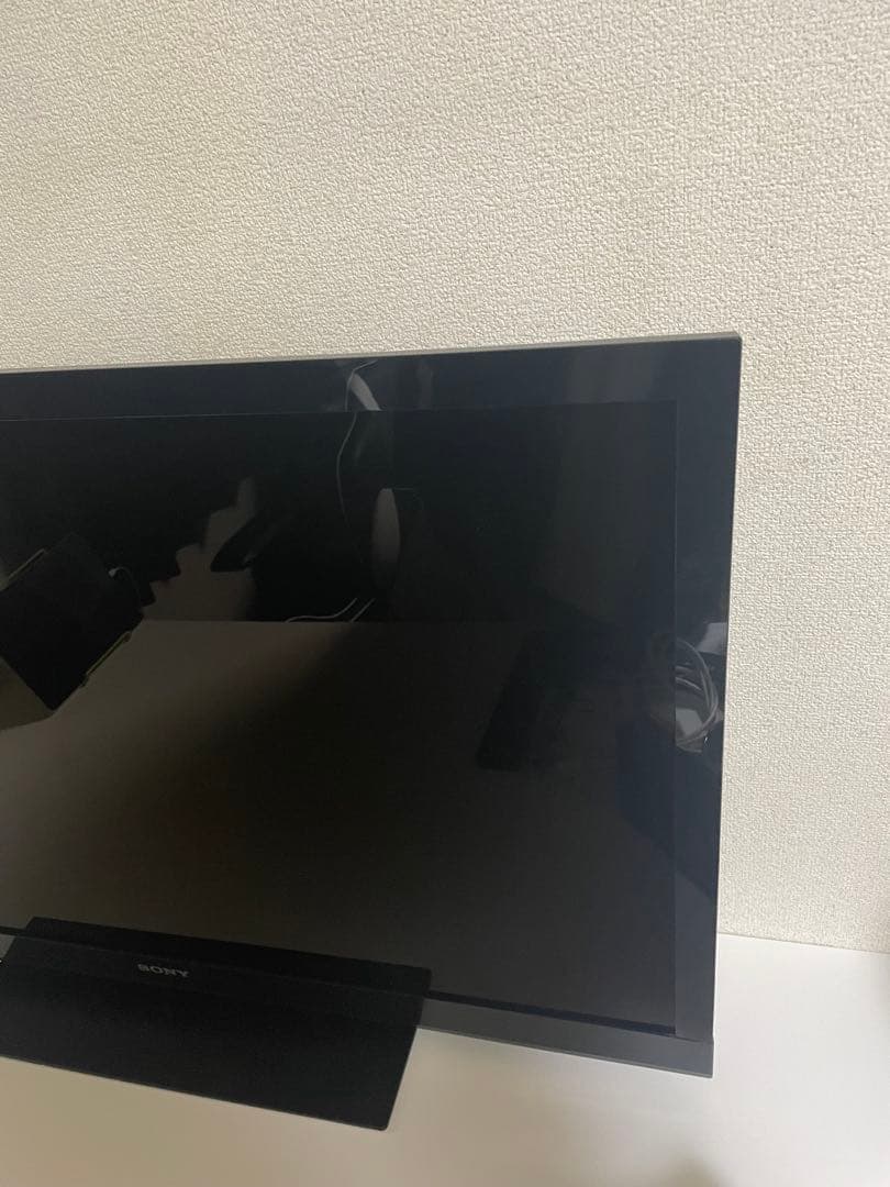 SONY BRAVIA 40インチ　テレビKDL-40EX750 2012年製