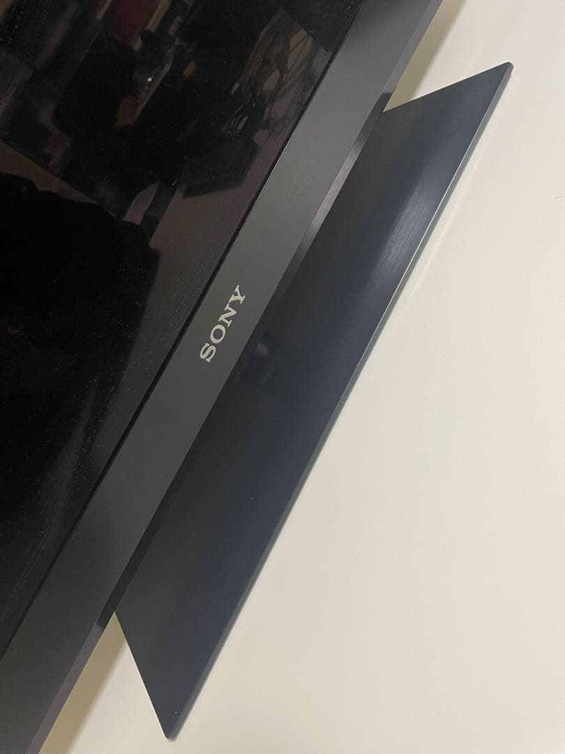 SONY BRAVIA 40インチ　テレビKDL-40EX750 2012年製