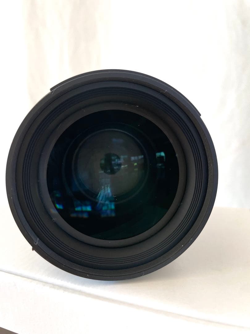 【新品同様】SIGMA 50mm F1.4 DG DN SONY Eマウント用