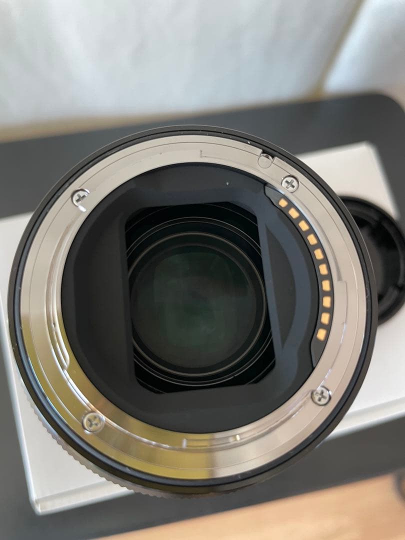 【新品同様】SIGMA 50mm F1.4 DG DN SONY Eマウント用