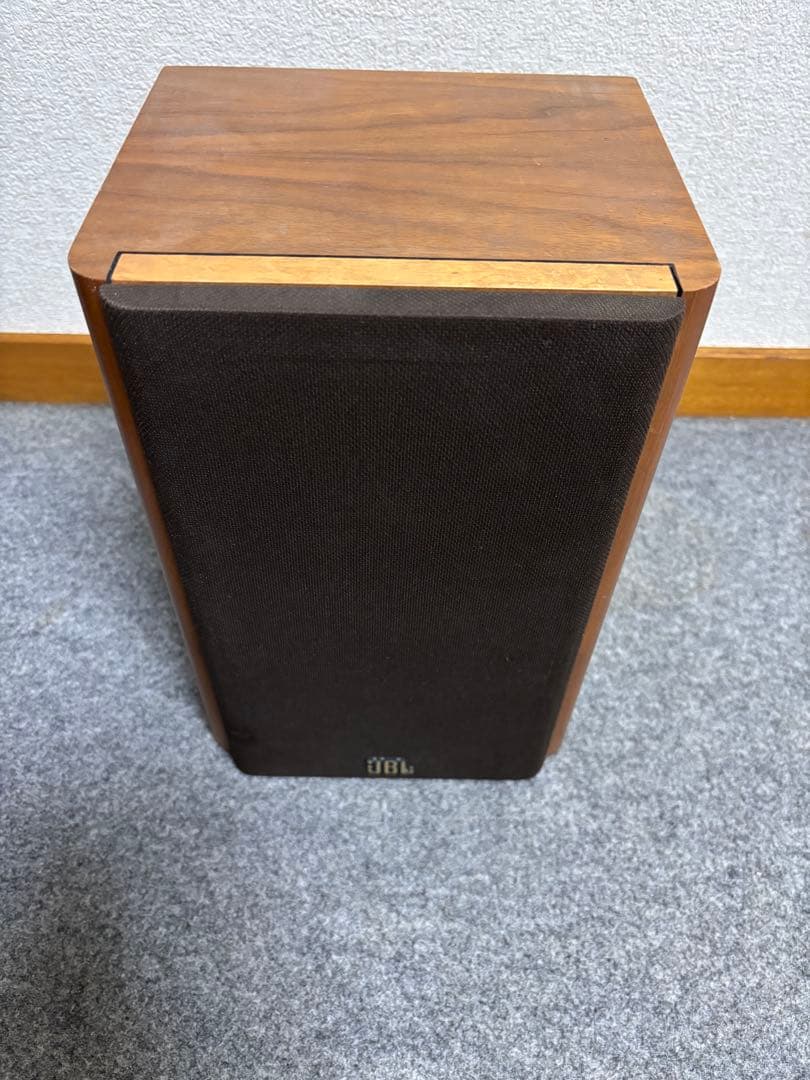 JBL スピーカー A520Vecchioウッド調