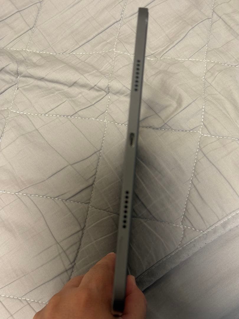 Apple iPad Pro 11インチ 128GB Wi-Fi