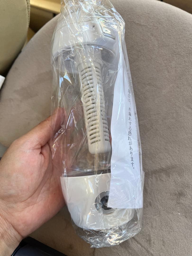 その他 Gym Silky Hydrogen Water Generator