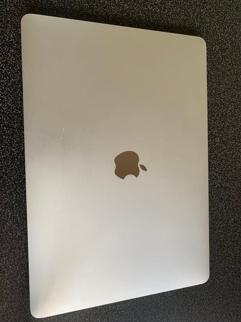 【Retina液晶】MacBookPro 13インチ 2017 メモリ16GB MacBook Pro (13-inch, 2017, Two Thunderbolt 3 ports) - Technical