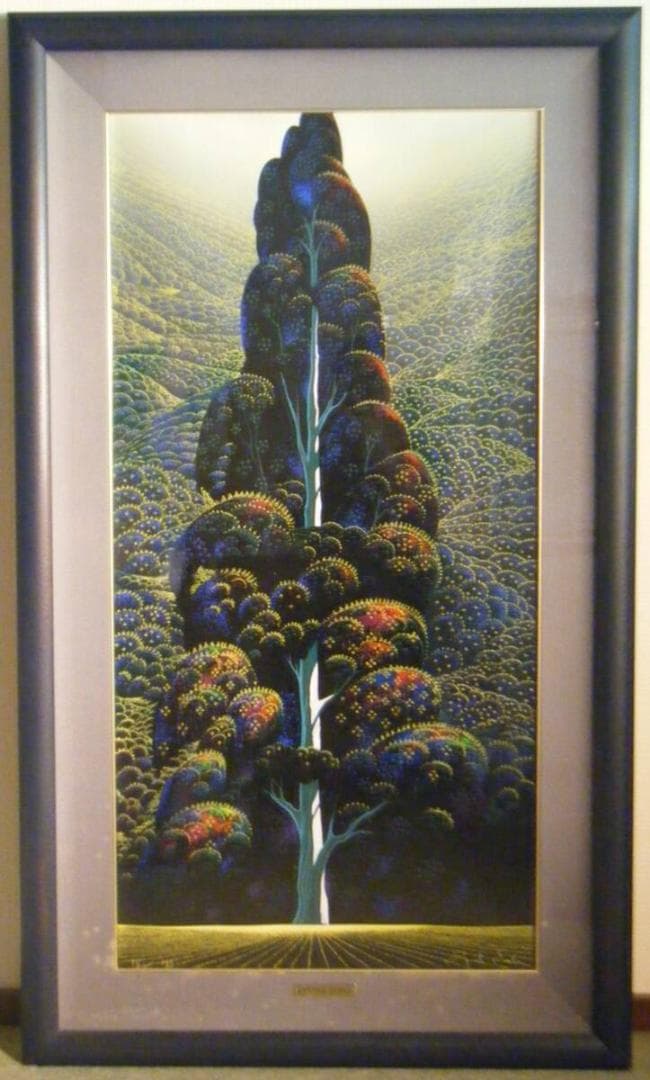 エミール・ノルデ、GELBE、海外版超希少レゾネ、新品額付