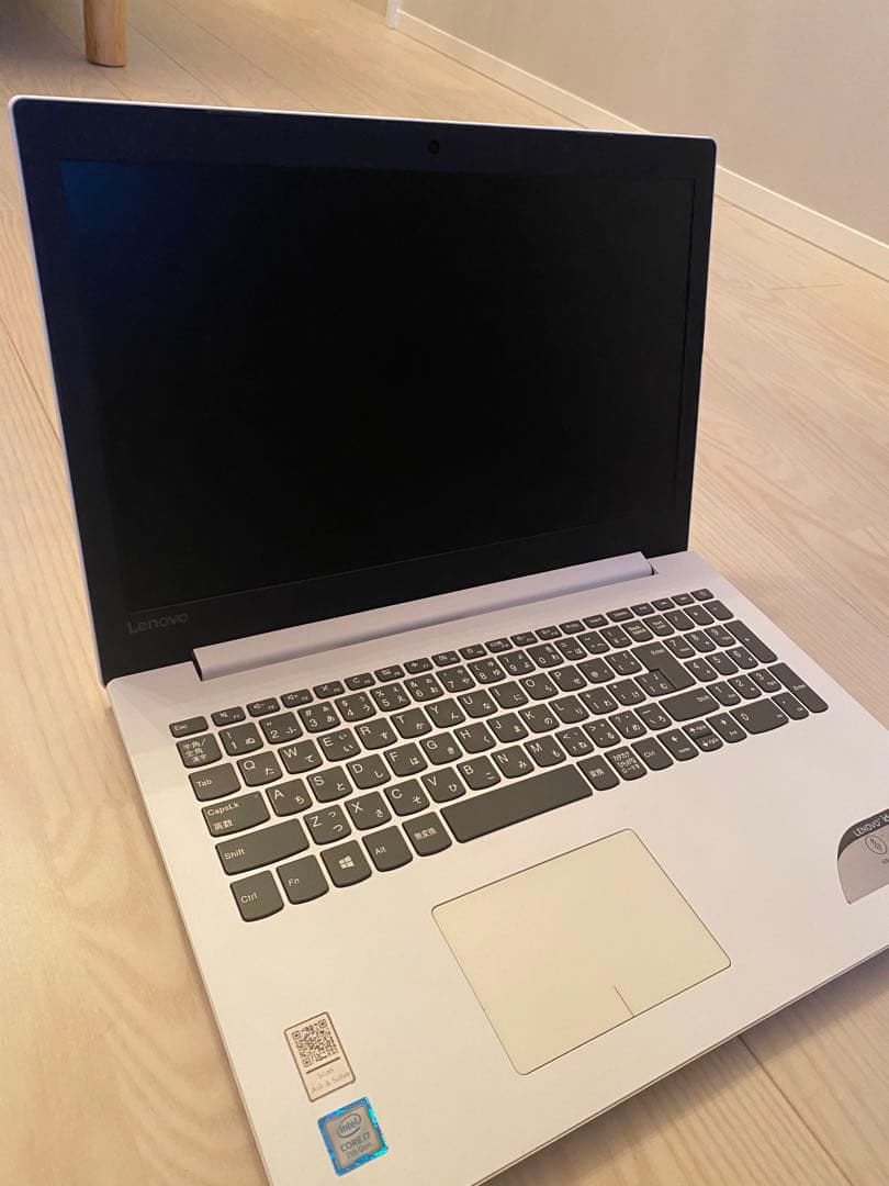 ☆最終値下げ☆lenovo ideapad 320-15IKB◇Core i7