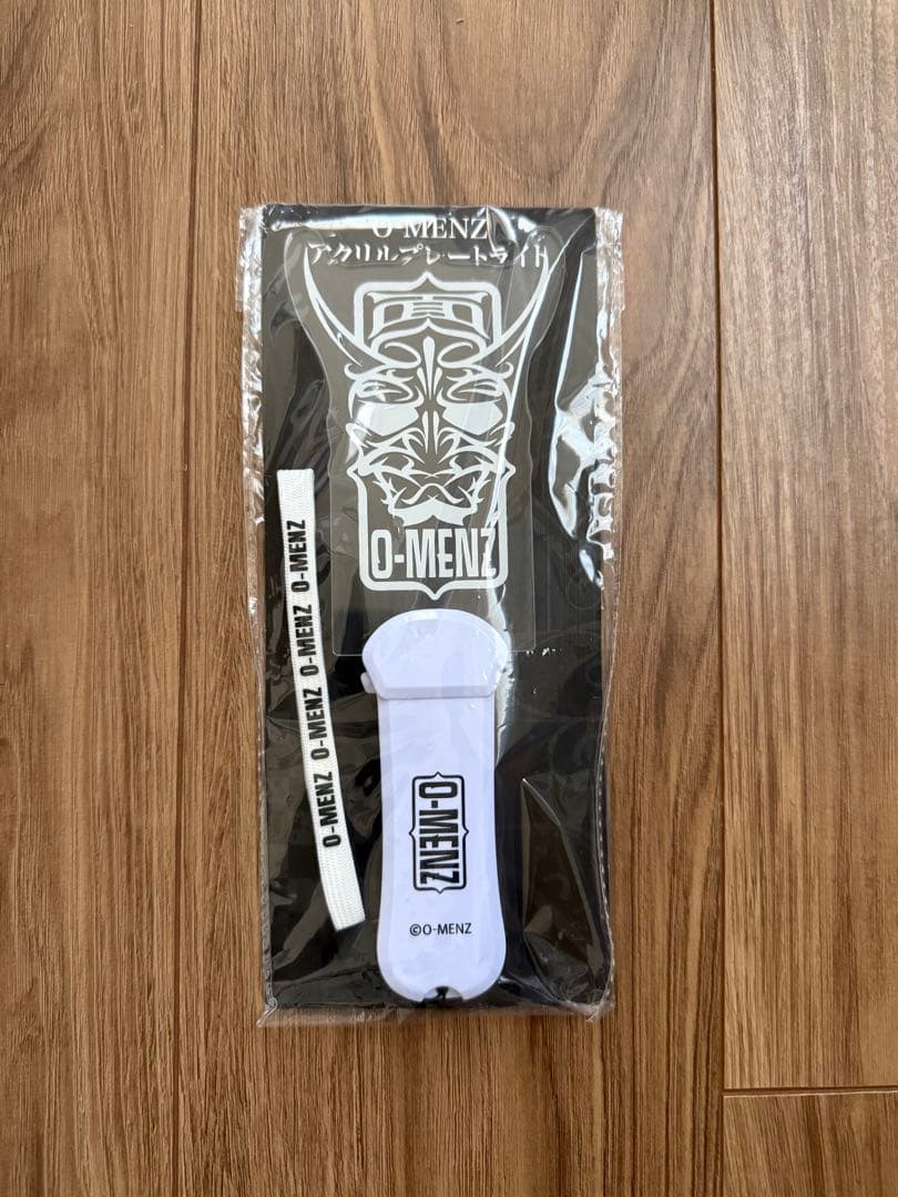 O-MENZ ペンライト O-MENZ プレートライト - O-MENZ - BOOTH