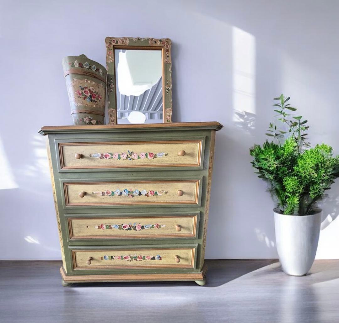 ☆ 佐藤芳彰 ☆「 麦秋の丘 」シルクスクリーン E.D56/180 新品！