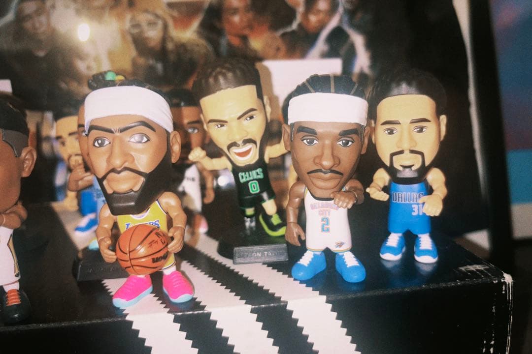 nba BALLERS ボーラーズ まとめ売り
