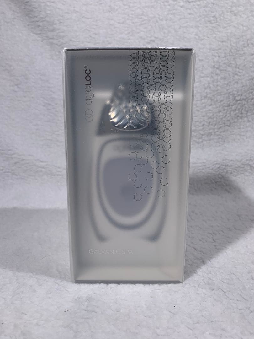 ニュースキン ageLOC®︎ ガルバニック スパ（箱あり/ジェル1回分付き）#1