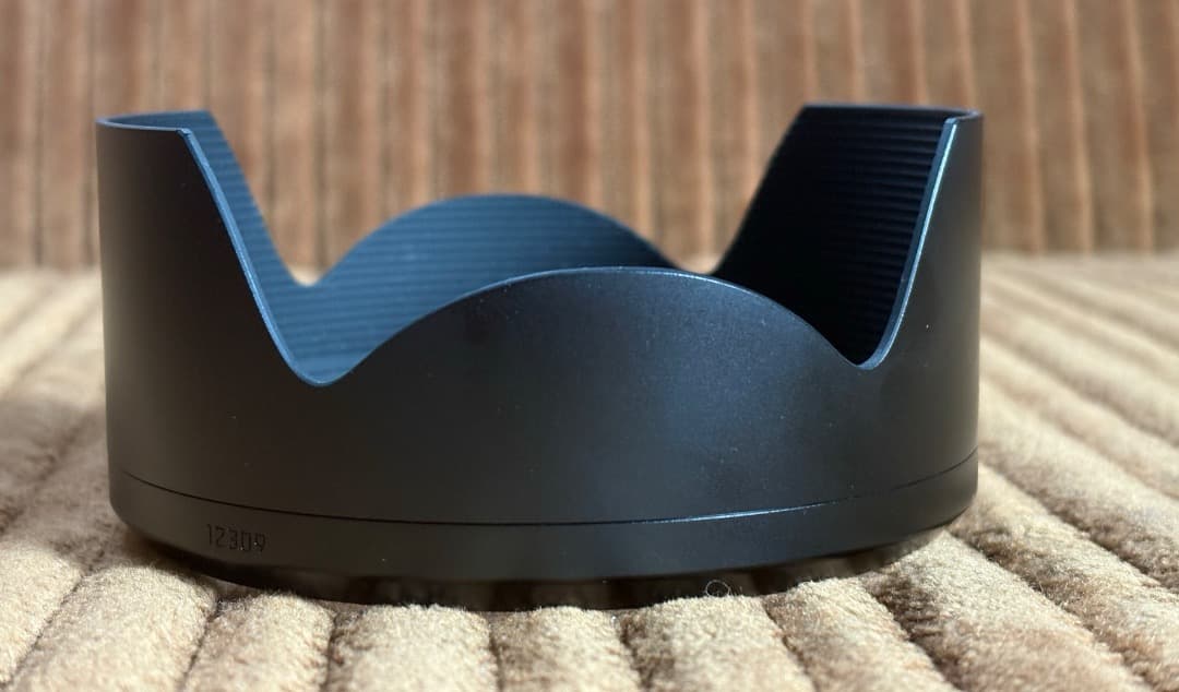 Leica ライカ 純正 レンズフード バリオ・エルマリートSL 24-70