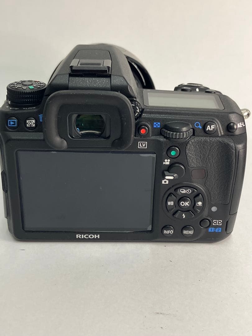 デジタルカメラ PENTAX K-3 / smc PENTAX-DA 16-45mm F4