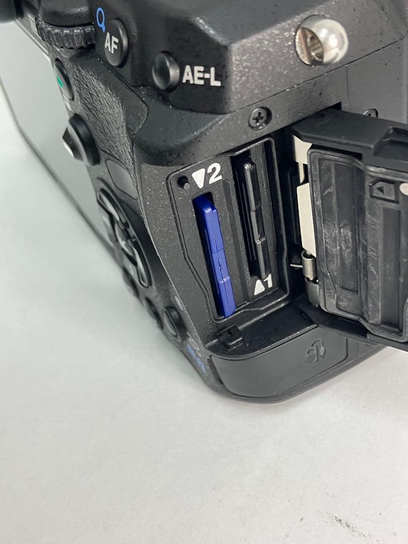 デジタルカメラ PENTAX K-3 / smc PENTAX-DA 16-45mm F4