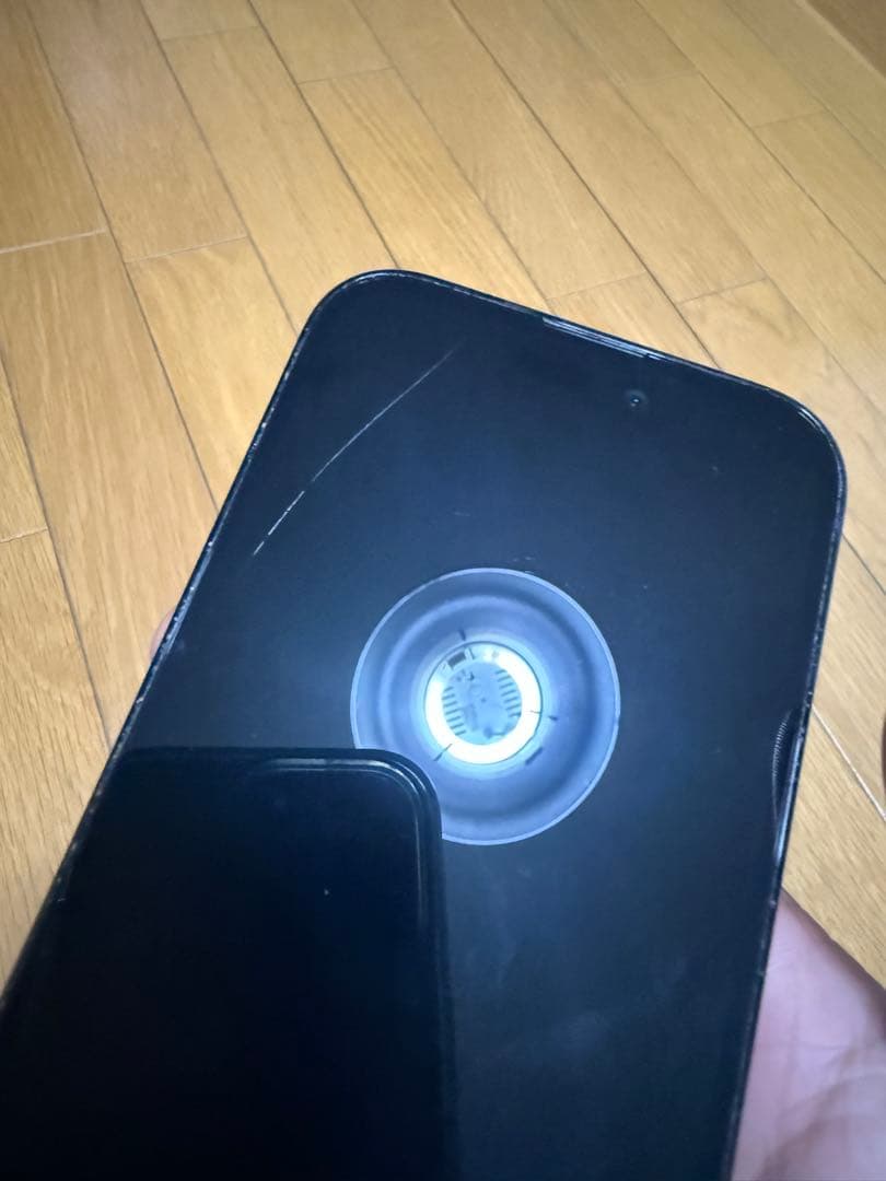 apple iPhone 14 Pro 256GB スペースブラック