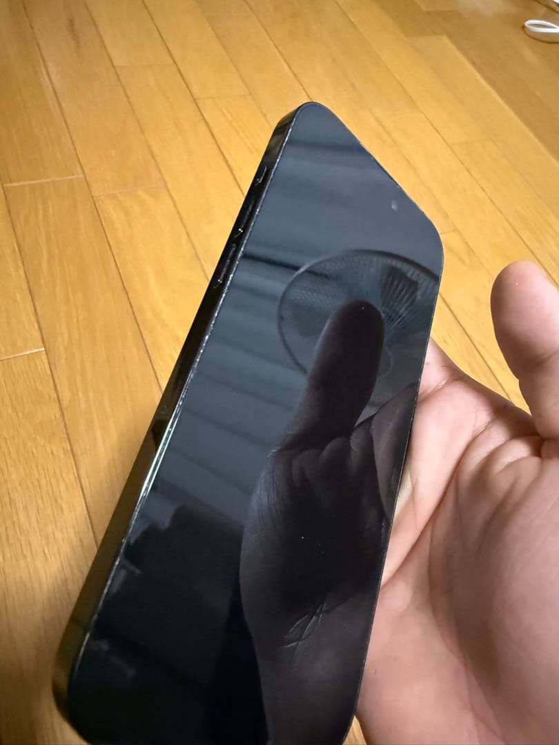 apple iPhone 14 Pro 256GB スペースブラック