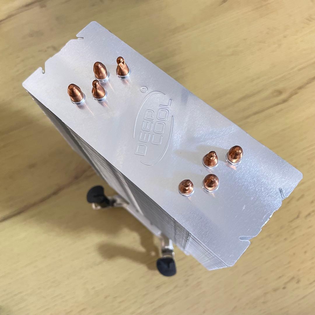 動作品✨ マザーボード ASRock Z390＋i7-9700K＋CPUクーラー