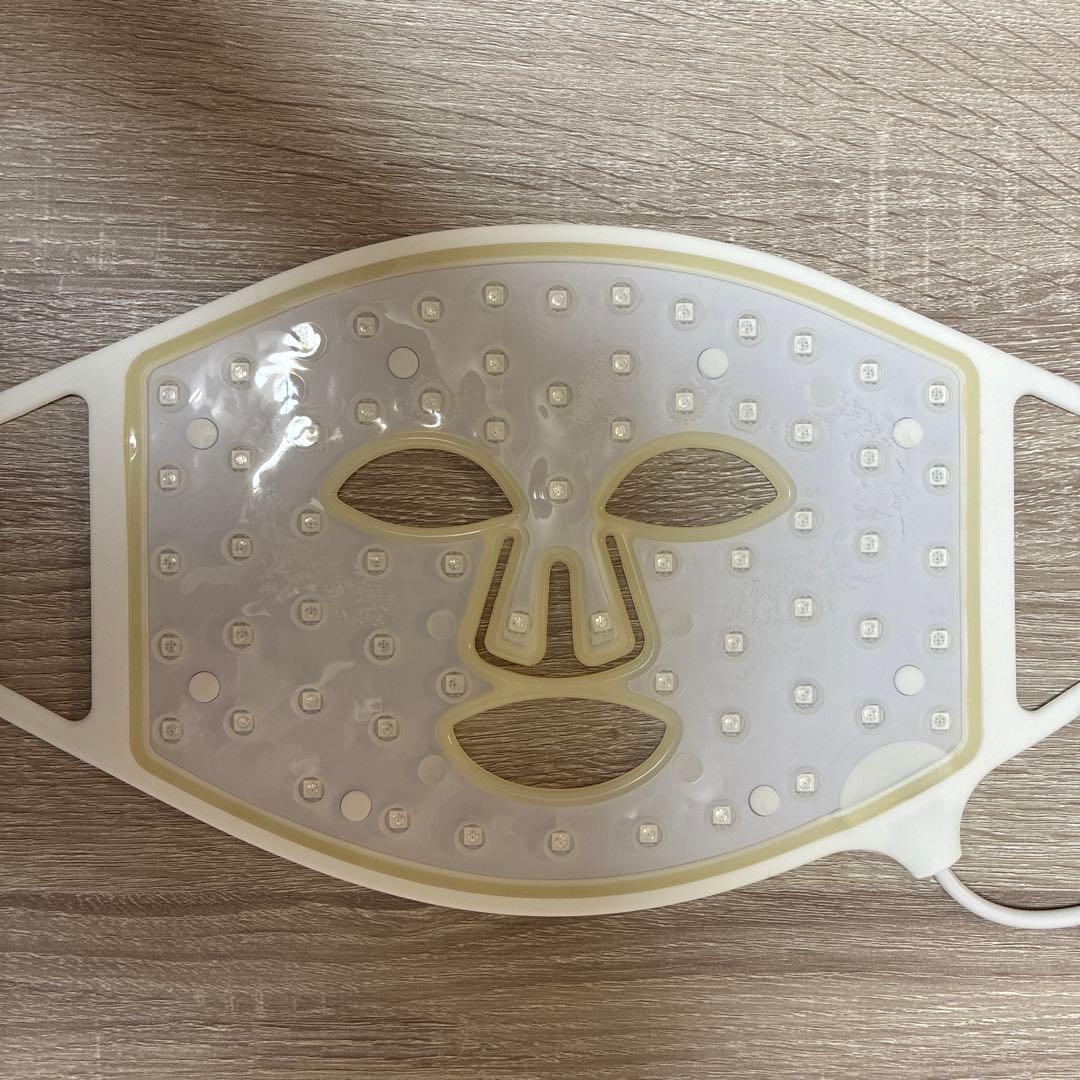 CURRENTBODY　skin LED ライトセラピーマスク