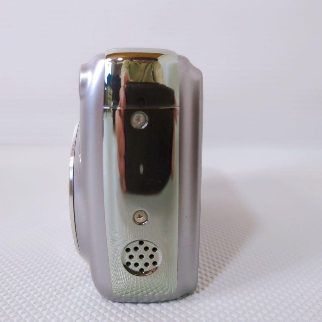 Nikon ニコン coolpix P4 VR クールピクス 光学3.5倍