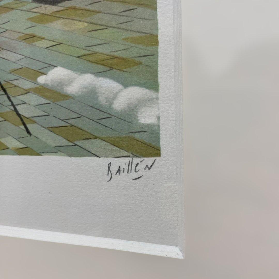 イザベル・バイレン　シャンデリゼ通り　45/275