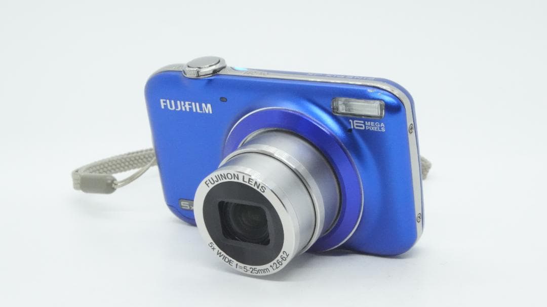 【A3091】 FUJIFILM Finepix JX400 フジフィルム