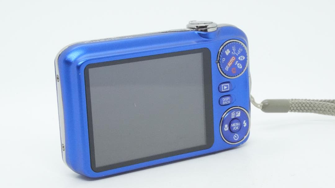 【A3091】 FUJIFILM Finepix JX400 フジフィルム