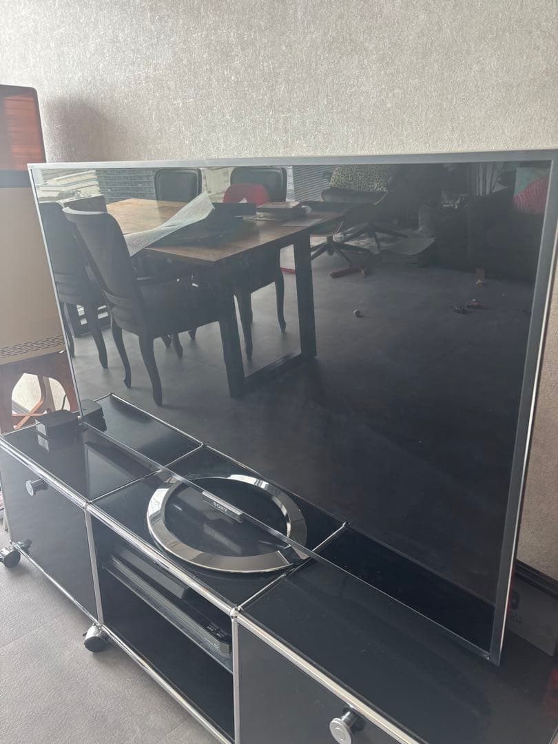 激安ソニーフルハイビジョン液晶テレビ55V KLD-55W920A