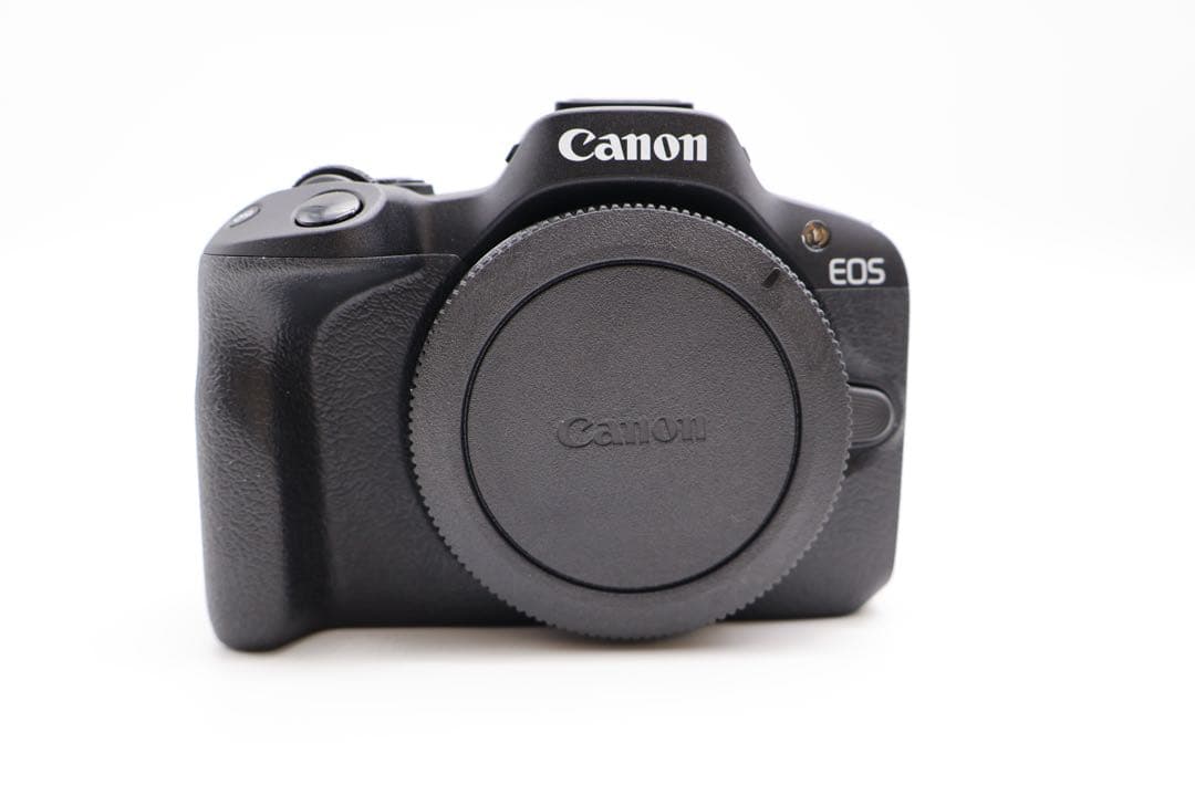Canon EOS R50 デジタルカメラ 本体　ジャンク　キャノン