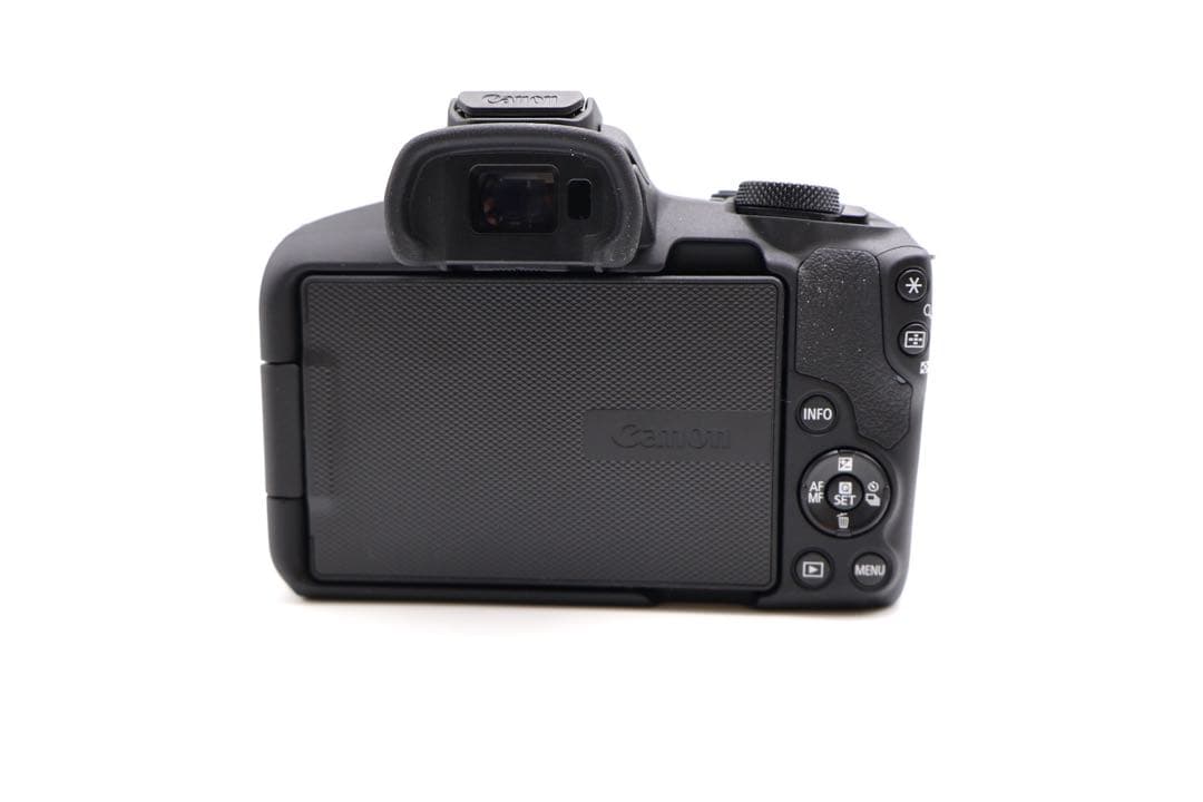 Canon EOS R50 デジタルカメラ 本体　ジャンク　キャノン
