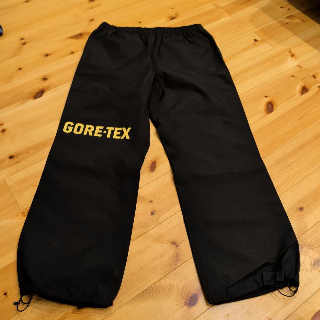 BEAMS×ASICS　ゴアテックス　パンツ　M 中古・古着通販】asics (アシックス) BEAMS (ビームス) 別注 GORE-TEX