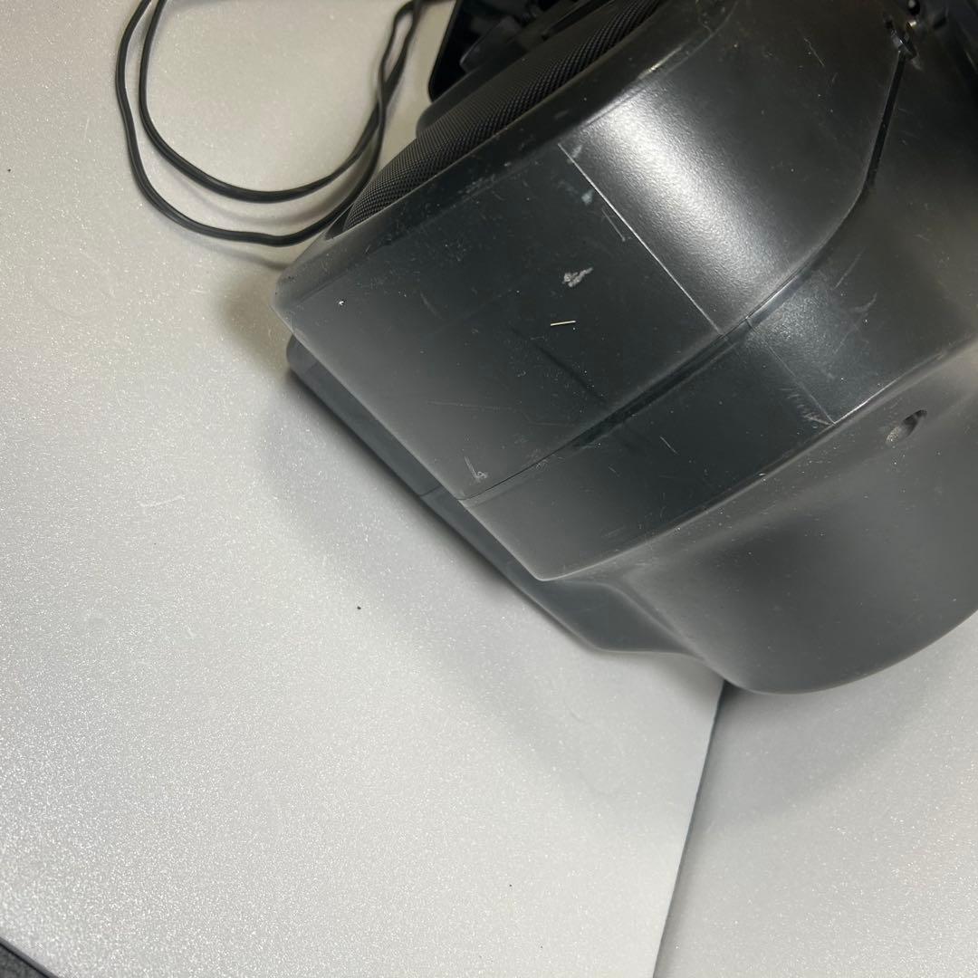 希少【ソニー】1990製ドデカホーン CDラジカセ CFD-400レトロ