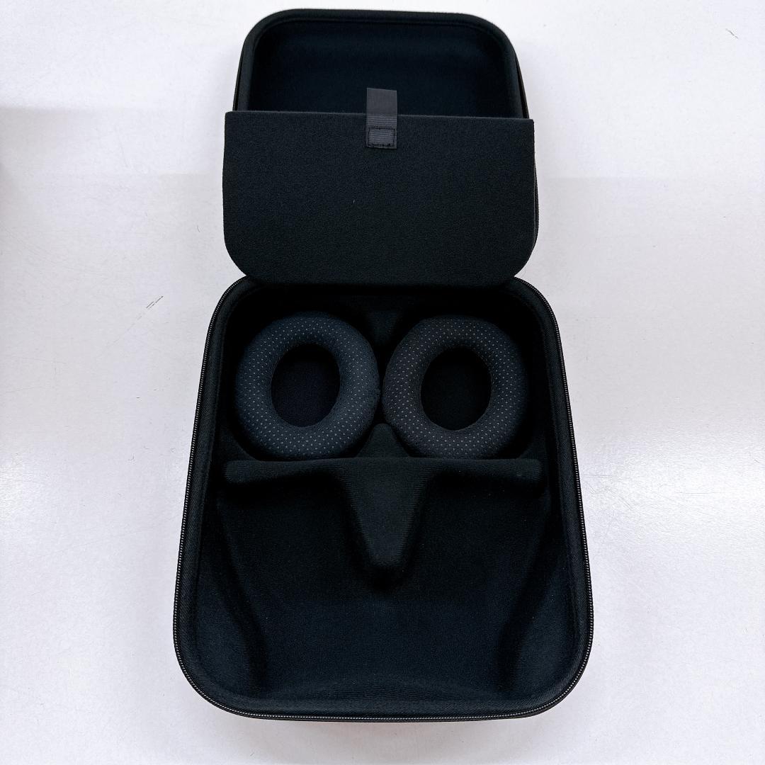 SHURE SRH1540 ヘッドホン　新パッケージ