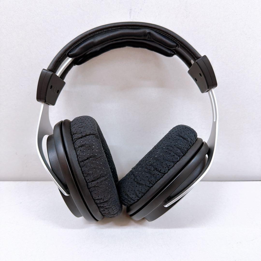 SHURE SRH1540 ヘッドホン　新パッケージ