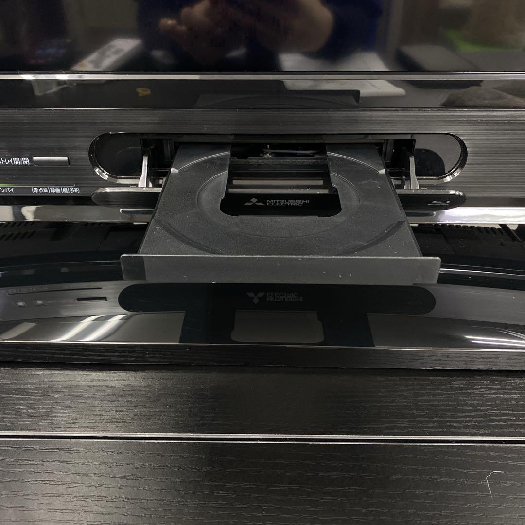 送料込み＊MITSUBISHI 32型 テレビ 2020年製＊0820-3