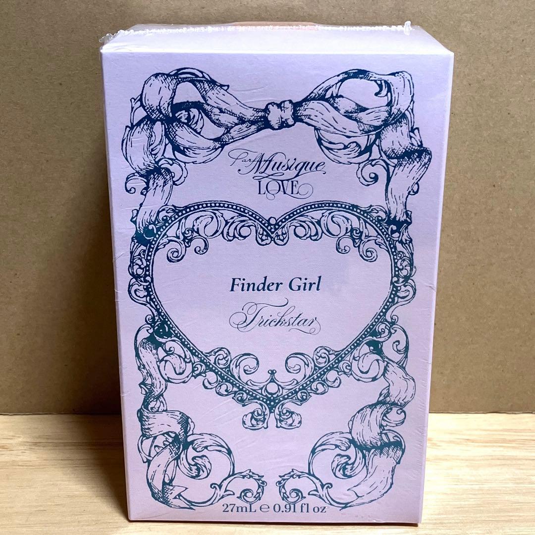 未開封】 あんスタ Finder Girl 香水 フレグランス 衣更真緒