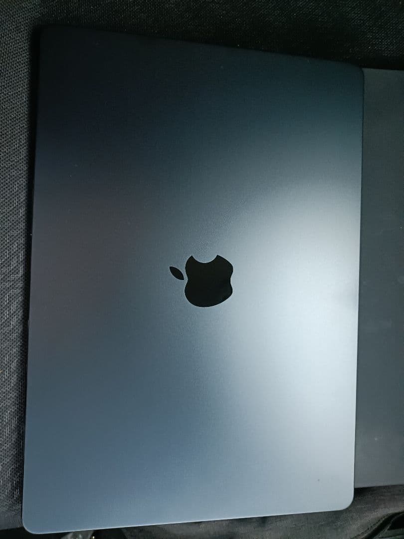 美品MacBook Air 15インチ M2 16GB 512GB