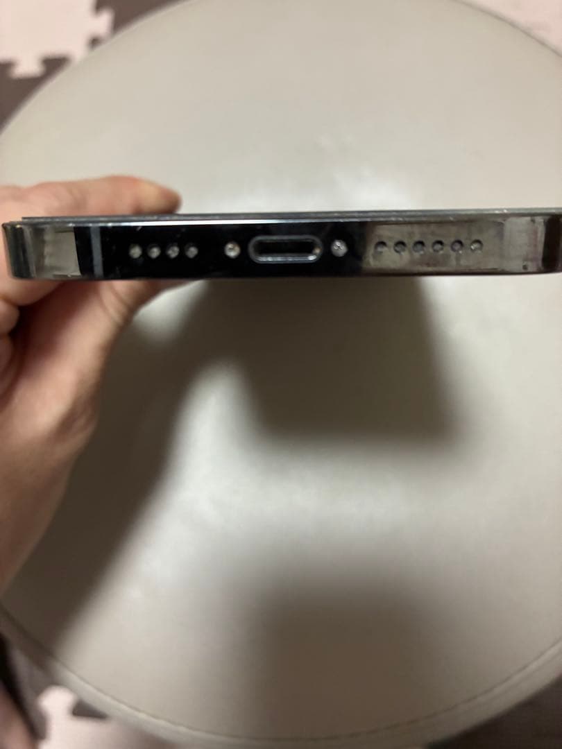 Apple iPhone 12 ProMax 本体