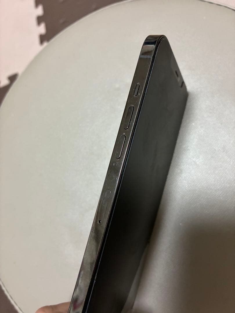 Apple iPhone 12 ProMax 本体