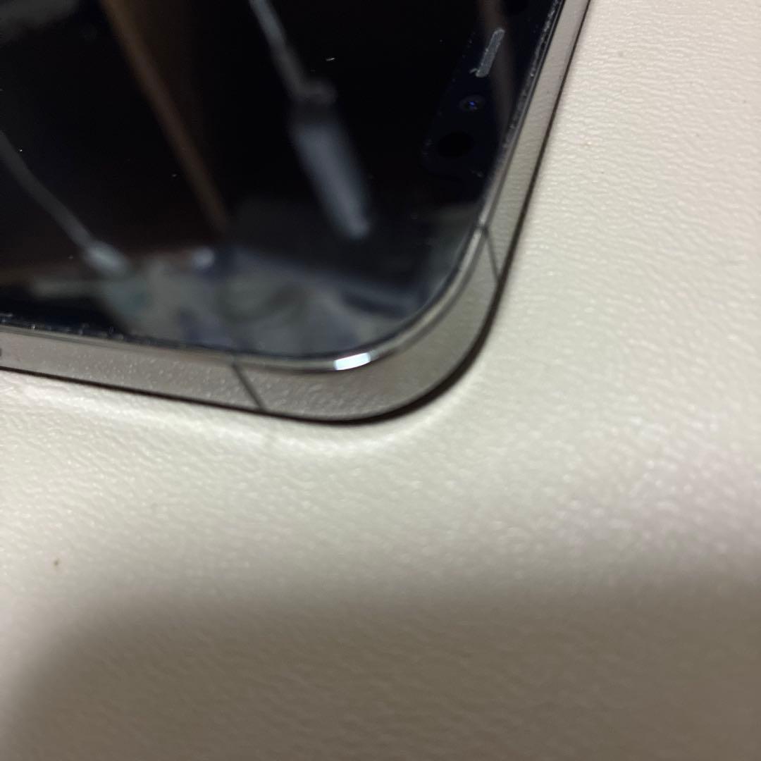 Apple iPhone 12 ProMax 本体